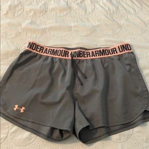 Under Armour Athletic Shorts